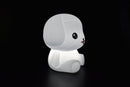 BEDTIME BUDDY MILO THE DOG NIGHT LIGHT