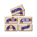 TURN ON THE WATER PUZZLE GAME