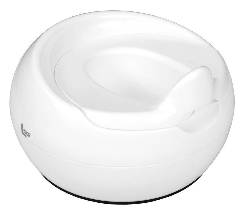 Joovy Loo - White