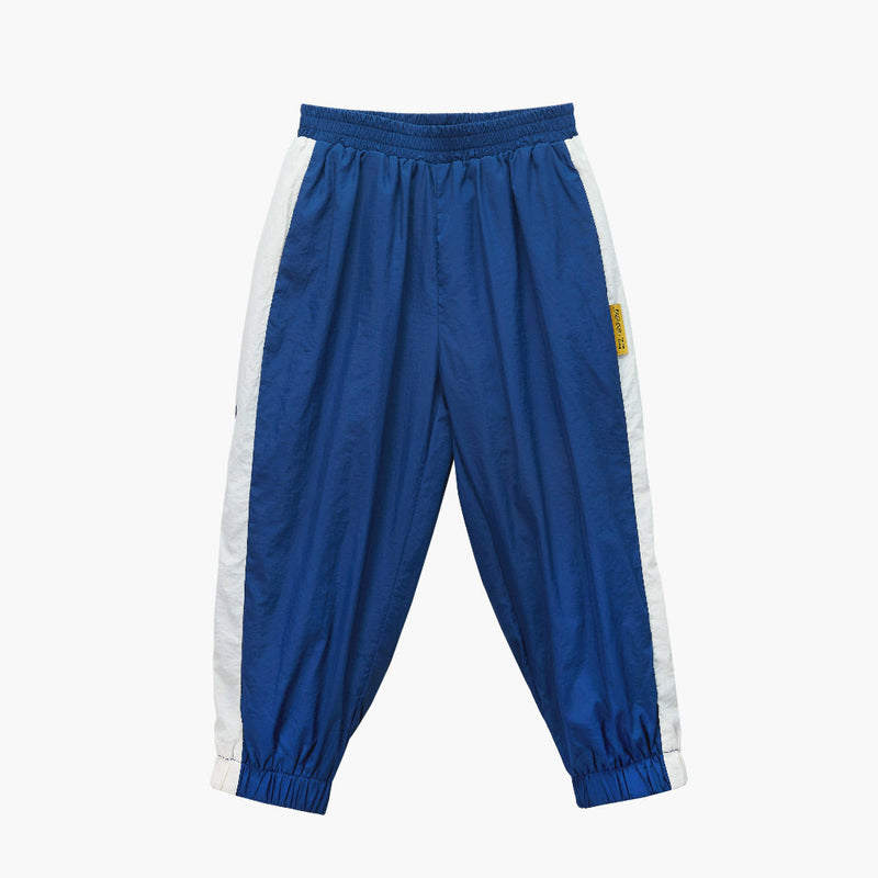 Breathable Color-Block Sport Pants