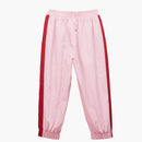 Breathable Color-Block Sport Pants