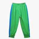 Breathable Color-Block Sport Pants
