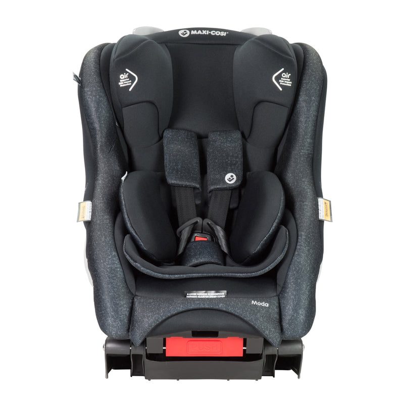 Maxi-Cosi Moda Convertible Car Seat- Nomad Black