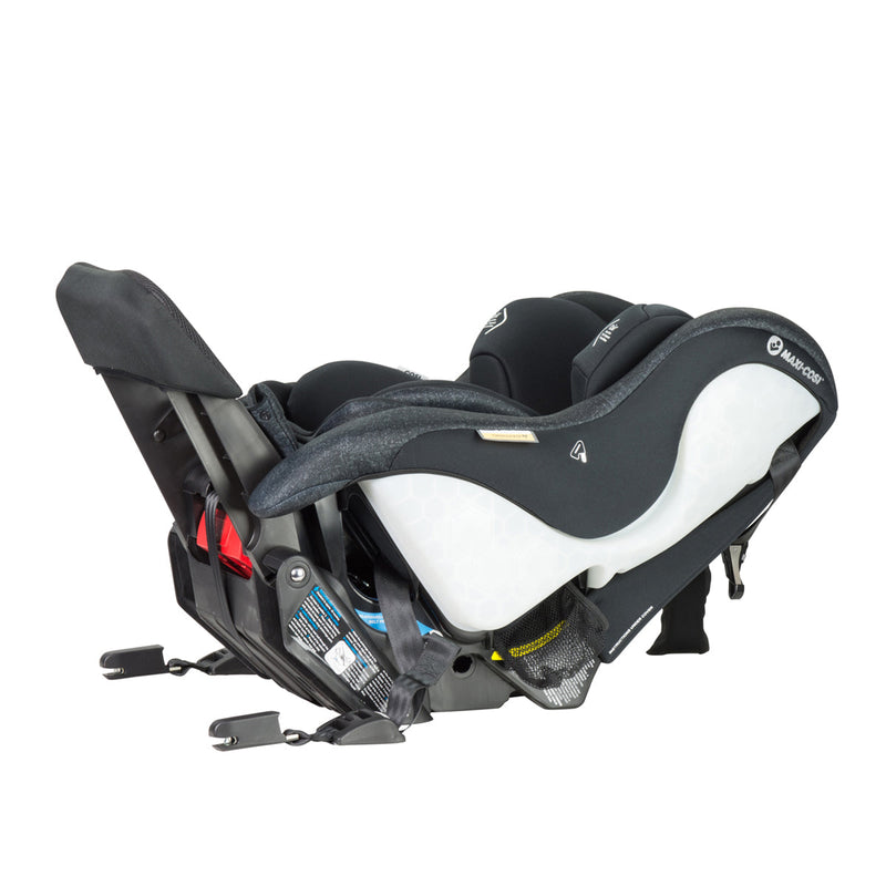 Maxi-Cosi Moda Convertible Car Seat- Nomad Black