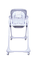 Pip High Chair - Cool Grey
