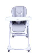 Pip High Chair - Cool Grey