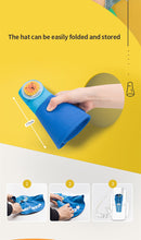 LemonKid Hat Full Printed – Various Animals