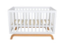 Bebecare Cloud Cot - Natural