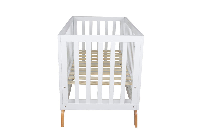 Bebecare Cloud Cot - Natural