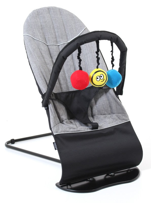 VeeBee - Baby Minder