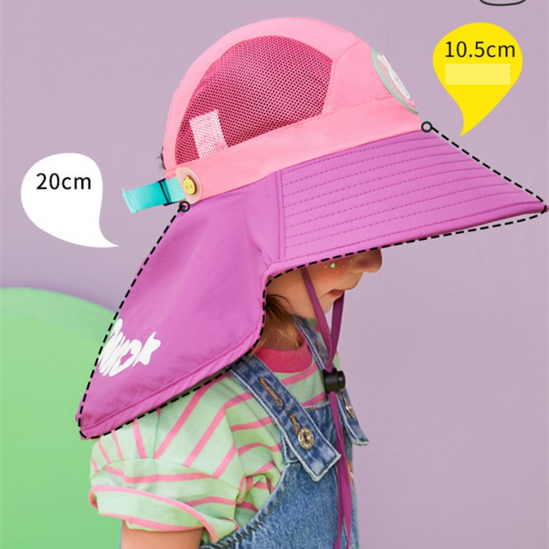 LemonKid Hat - Various Styles