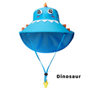 LemonKid Hat - Various Styles