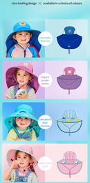 LemonKid Hat - Various Styles