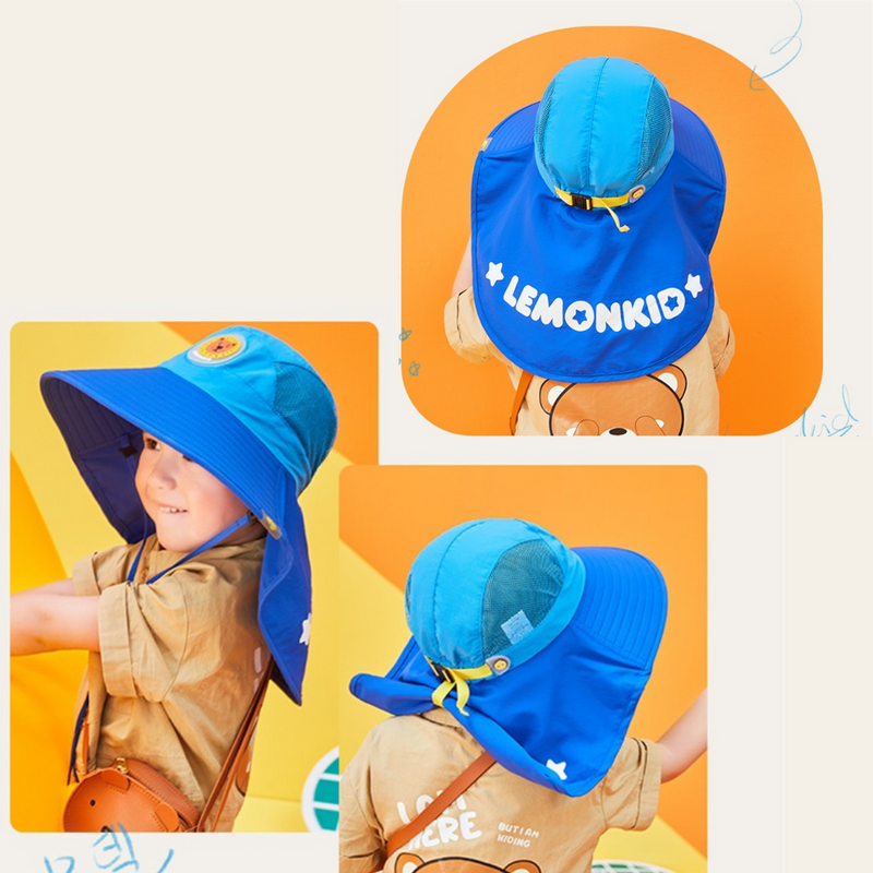 LemonKid Hat - Various Styles