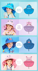 LemonKid Hat - Various Styles