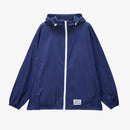 Pac-Man Family UPF 50+ Sun Protection Zipper Jacket with Pocket