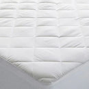 Rever Bebe COT Quilted Mattress Protector (1320X700)