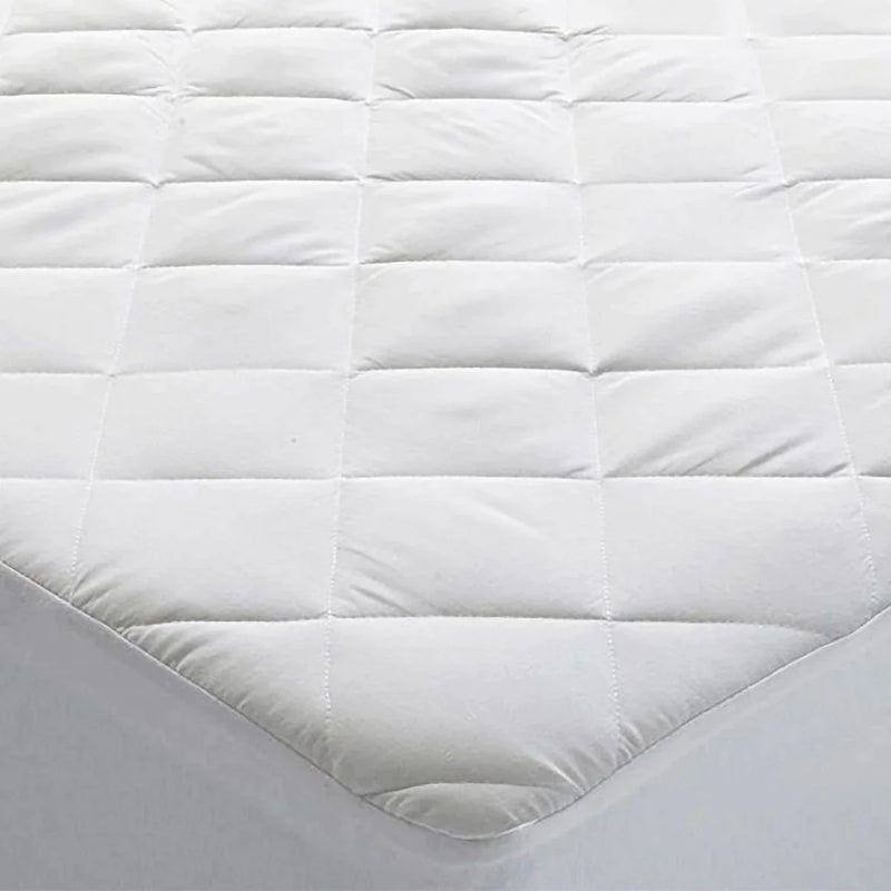 Rever Bebe Quilted Mattress Protector Standard Size