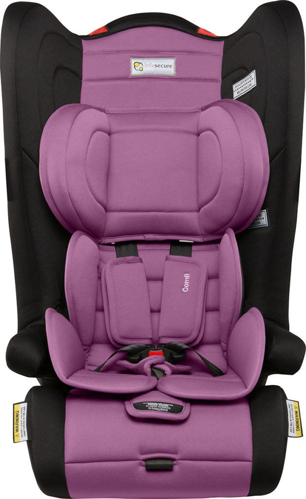 Infa Secure Comfi Astra - Purple