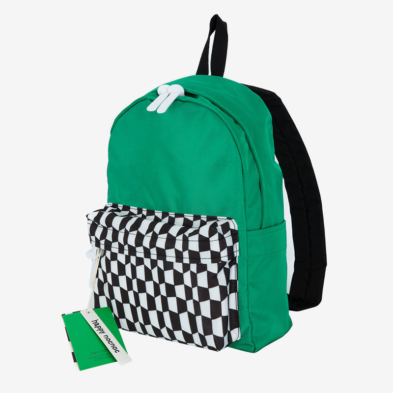 Kids Colorful Water Proof Backpack