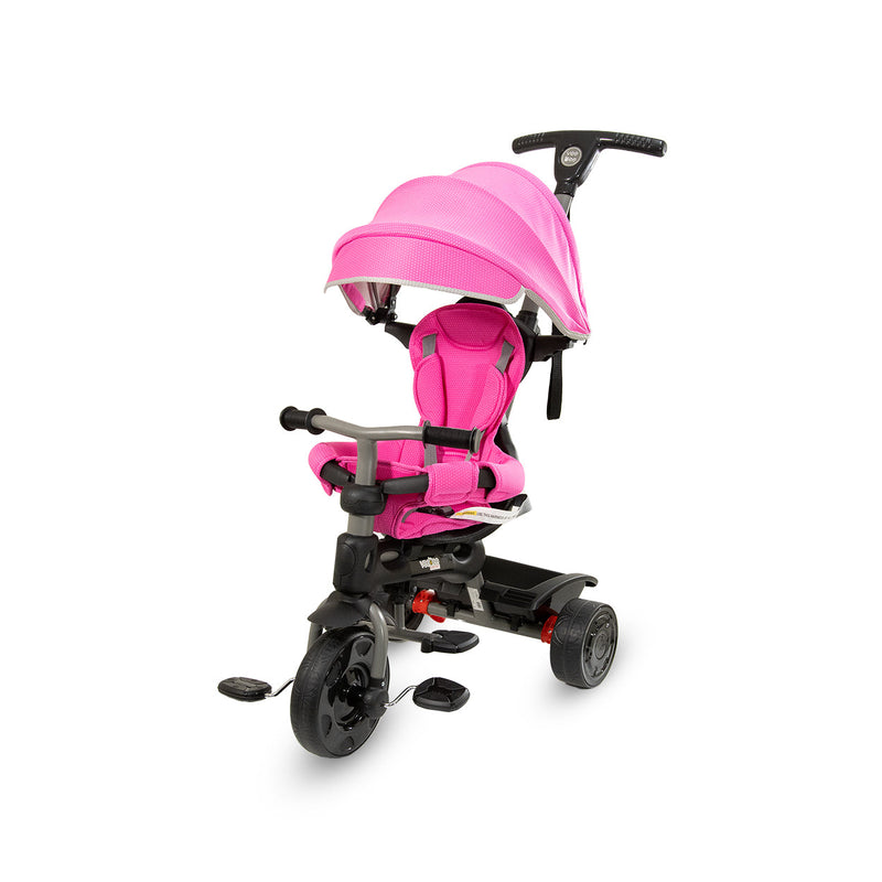 Veebee Explorer 3 Stage Trike