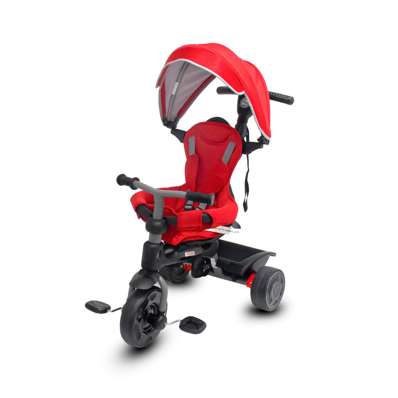 Veebee Explorer 3 Stage Trike