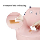 Kids Sofa Elephant Green