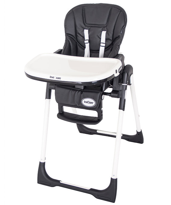 Love N Care Montana High Chair