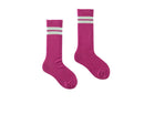 Cotton Mid Tube Socks