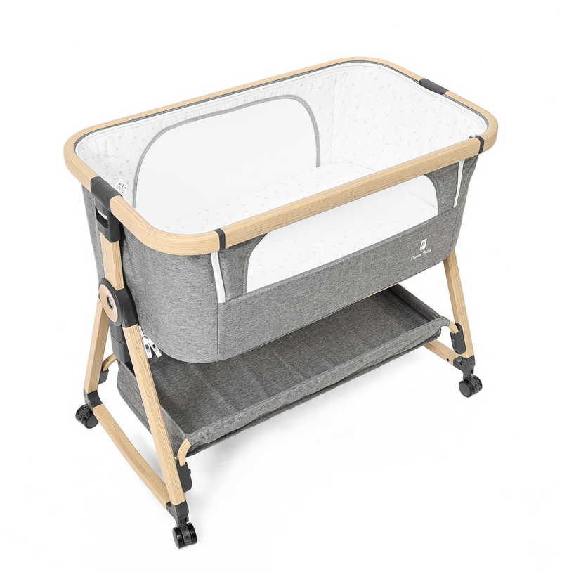 Rever Bebe Dream On Me Bassinet Co Sleeper