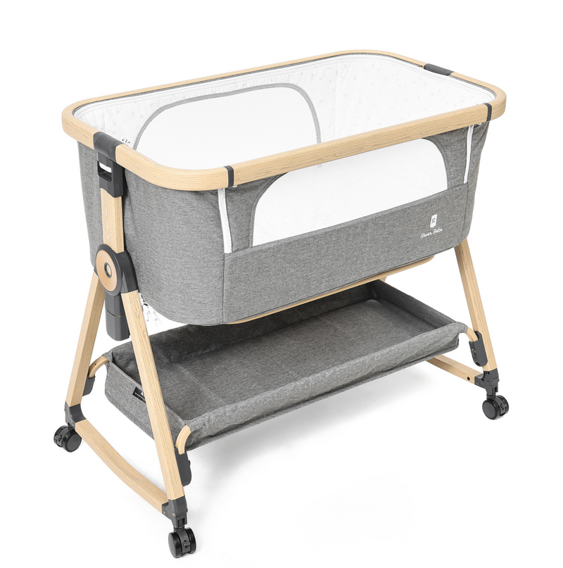 Rever Bebe Dream On Me Bassinet Co Sleeper