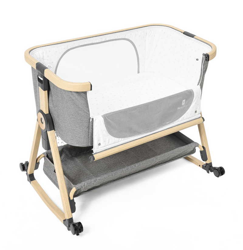 Rever Bebe Dream On Me Bassinet Co Sleeper