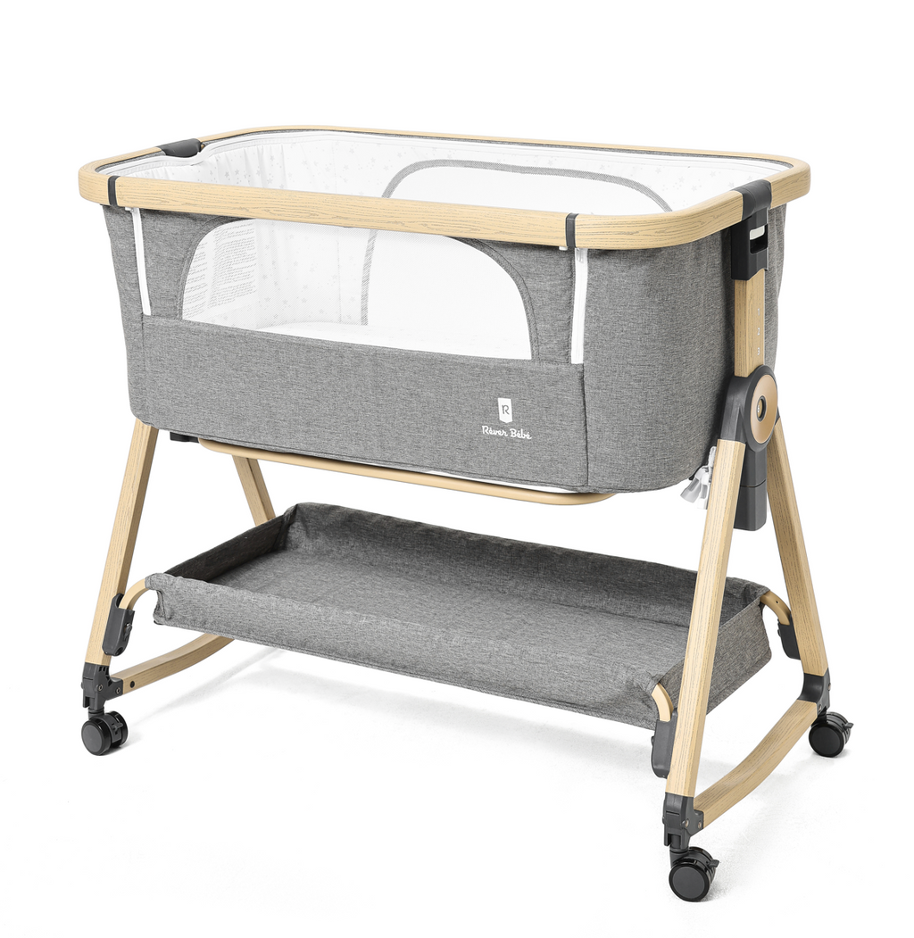Valco sonno bassinet sales