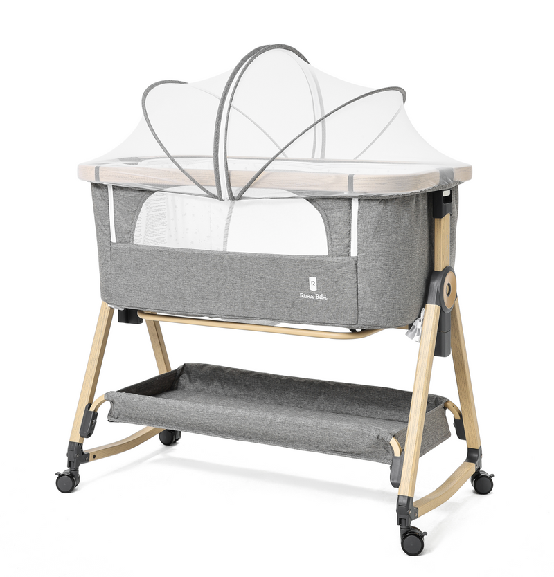 Bebe care 2024 bassinet mattress