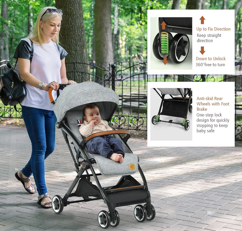 Rickshaw baby stroller sales