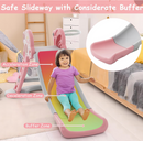 Rever Bebe  3-in-1 Indoor Folding  Slide