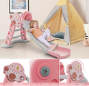 Rever Bebe  3-in-1 Indoor Folding  Slide