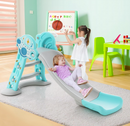Rever Bebe  3-in-1 Indoor Folding  Slide