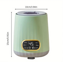 Rever Bebe Milk/Food Bottle Warmer