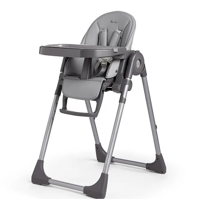 Silver Cross Buffet Highchair Cool Grey