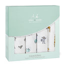 Classic Swaddle - Jungle Jam