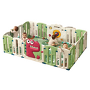 Dino Barron Playpen 16 pcs