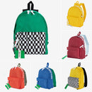 Kids Colorful Water Proof Backpack