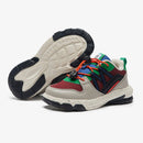 Lightweight Breathable Sneakers with High Rebound