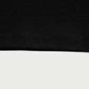 Cartoon Hippo Printed Short Sleeved T-shirt