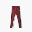 High Waisted Ankle Length Sports Leggings