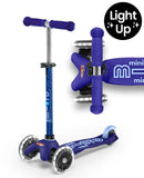 Micro Mini Deluxe LED Kids Scooter