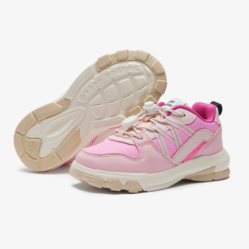 Lightweight Breathable Sneakers with High Rebound