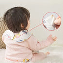 Babycare Disposable BIBs Deer 20 sheets