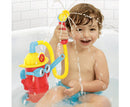 Bath Time Ready Freddy Spray 'N' Sprinkle